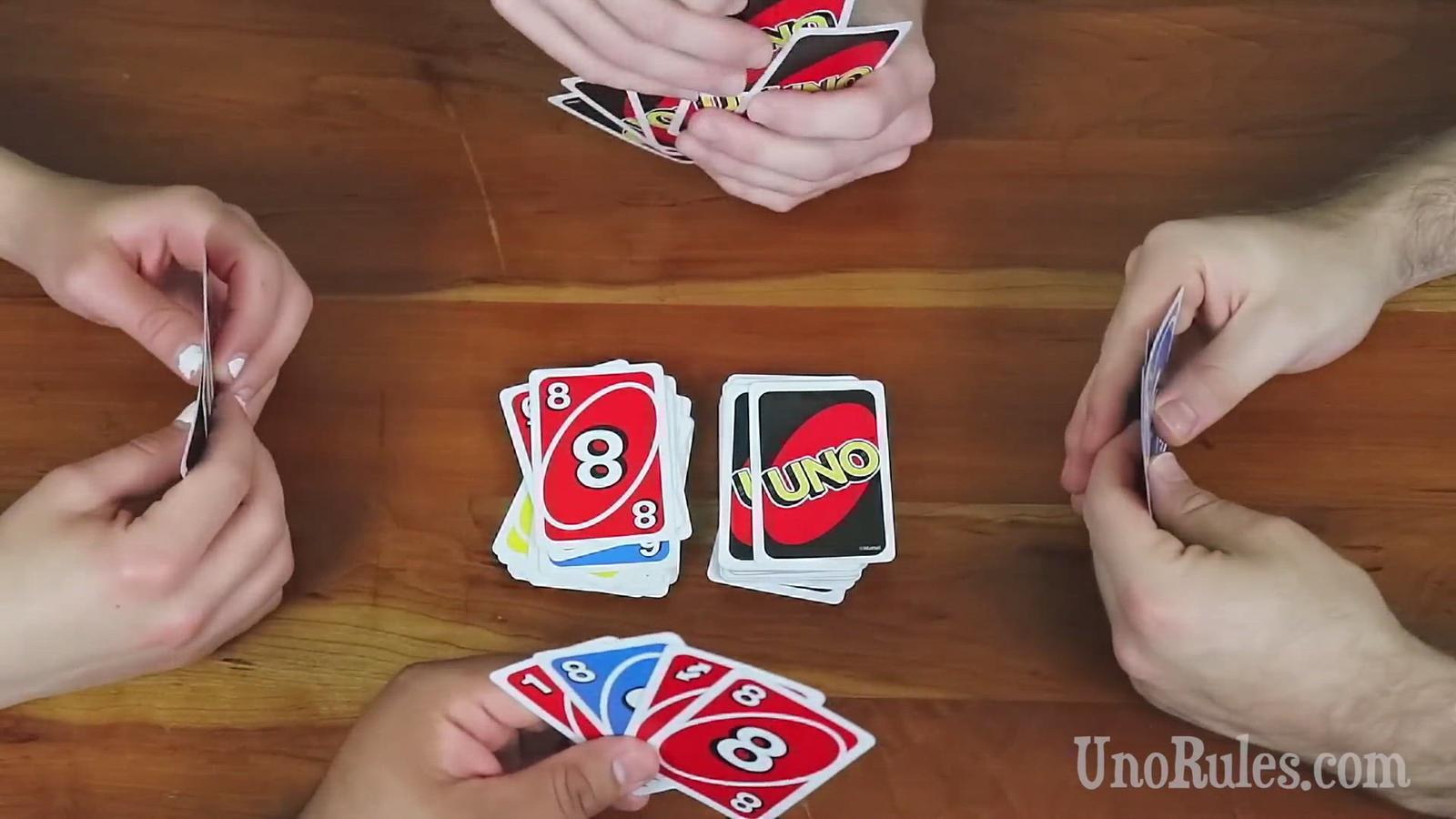 Hand Knee and Foot Card Game: Rules and Scoring