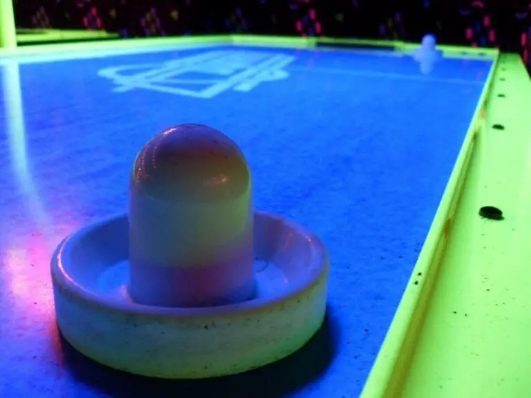 Air Hockey Rules How to Play and Tips to Win Group Games 101