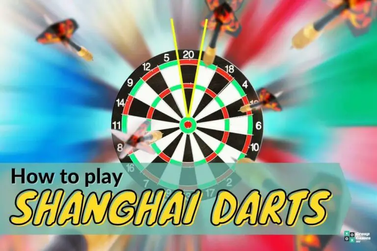 shanghai darts image