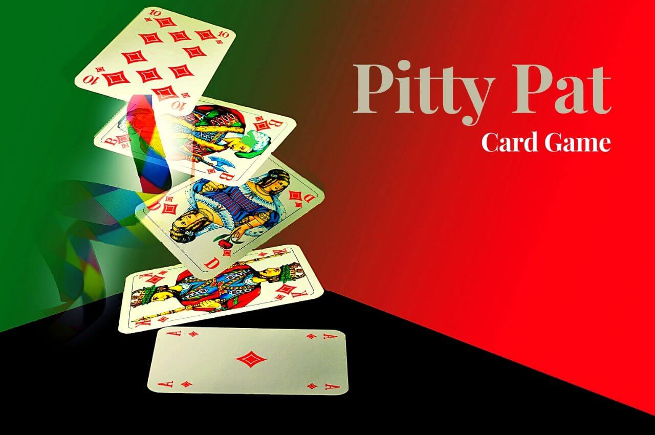 pat pitty card