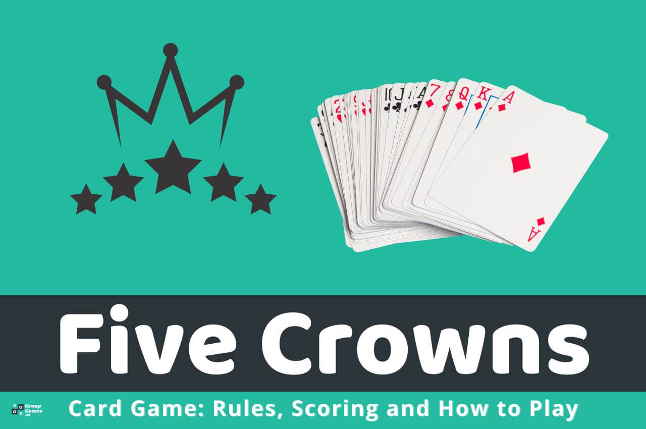 Five crowns rules image
