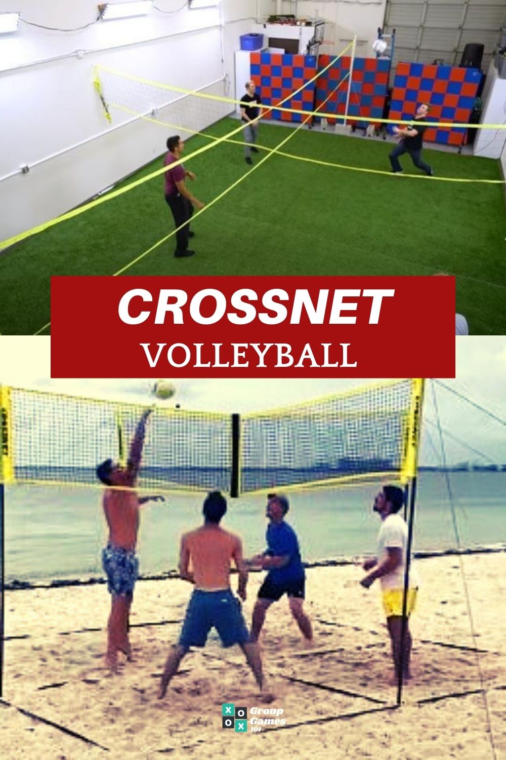 Rules Learn How to Play 4Square Game