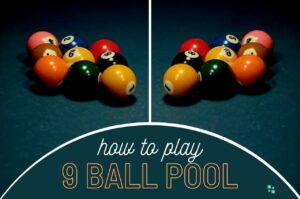 10 ball pool rules: How to play the 10 ball game of pool