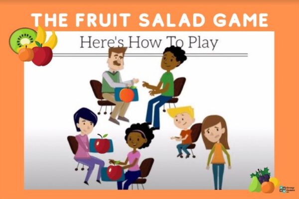 fruit salad the game image