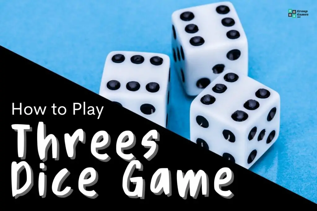 3 dice game image