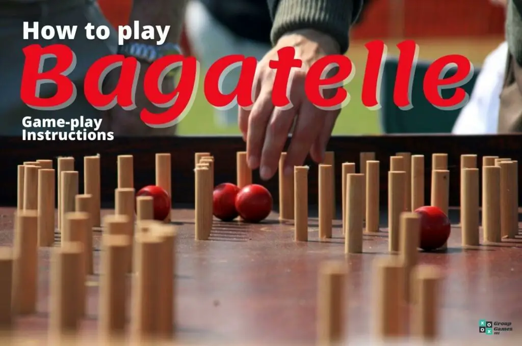 bagatelle game rules