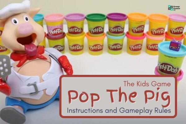 pop the pig game
