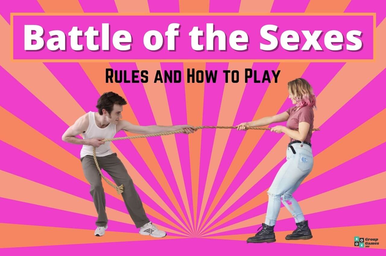 battle of the sexes questions pdf