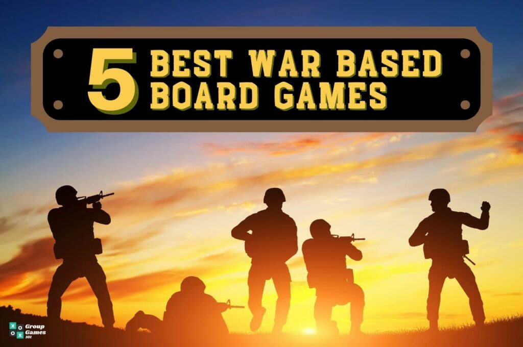 best war board games image