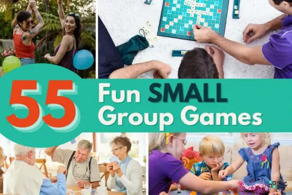 small group games to play with friends image