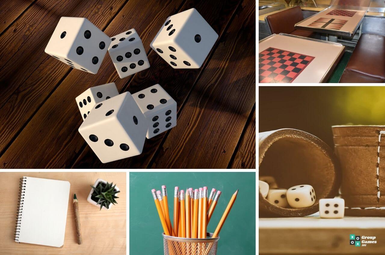 Farkle Rules (and Scoring) Learn How to Play this Fun Dice Game