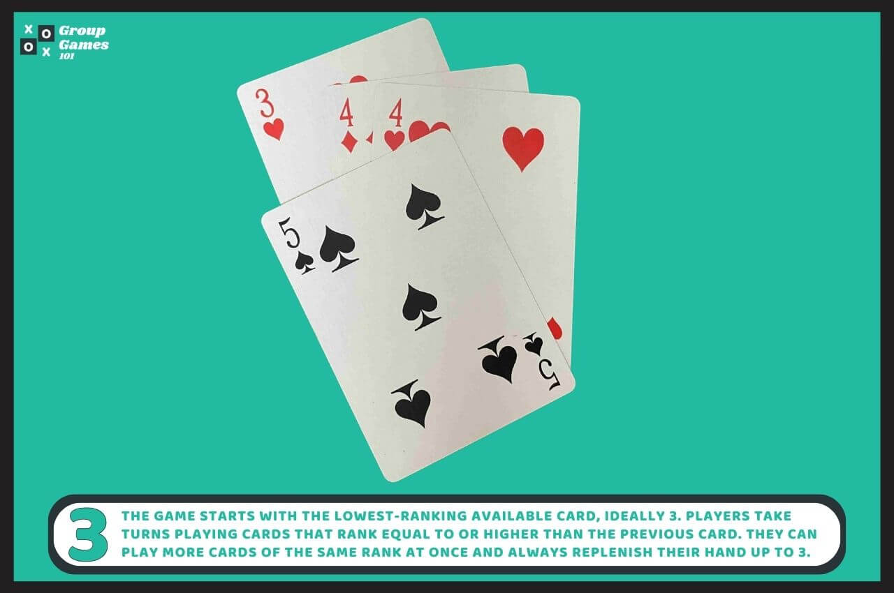 Idiot The Card Game Rules and How to Play (with Pictures)