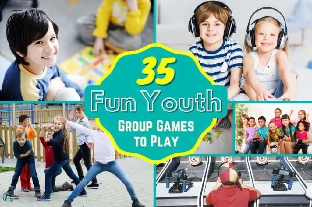 35-best-youth-group-games-group-games-101