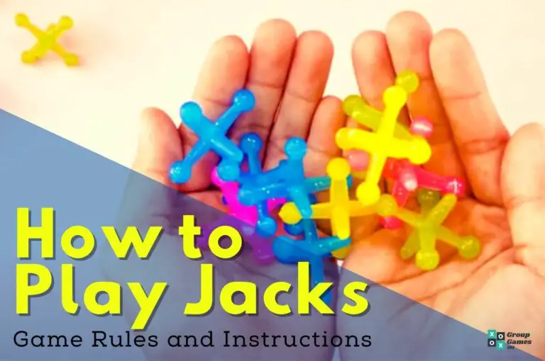 Jacks game rules image