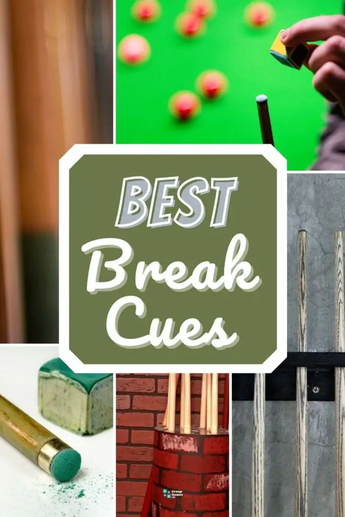 best break cue guide image