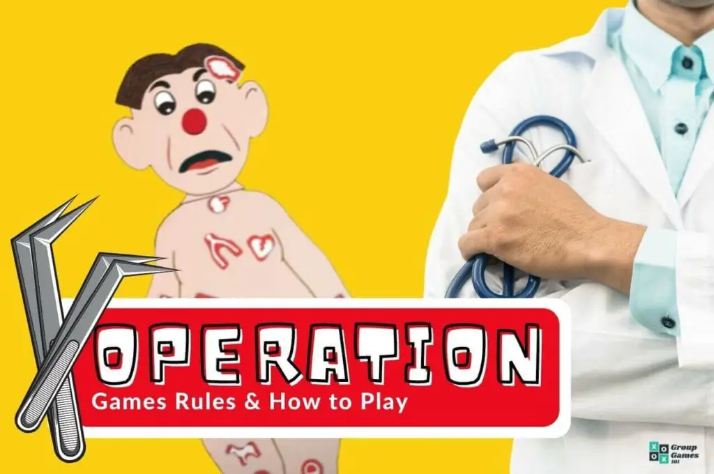operation game rules image