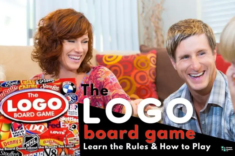 logo board game rules image