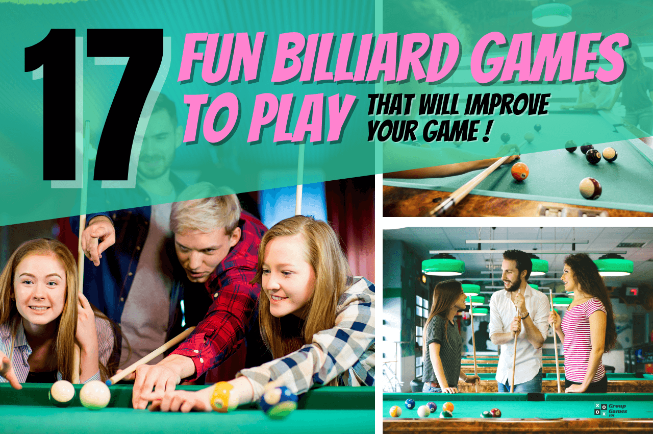 billiard games to play image