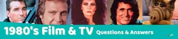 126 Best 1980 S Trivia Questions And Answers Group Games 101