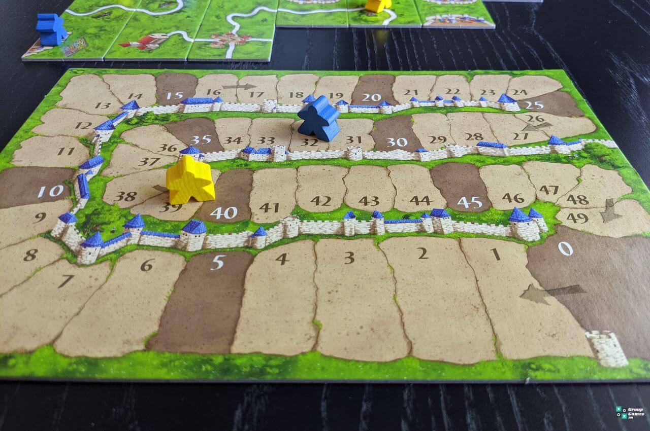 Carcassonne Game Rules: Learn How to Play | Group Games 101