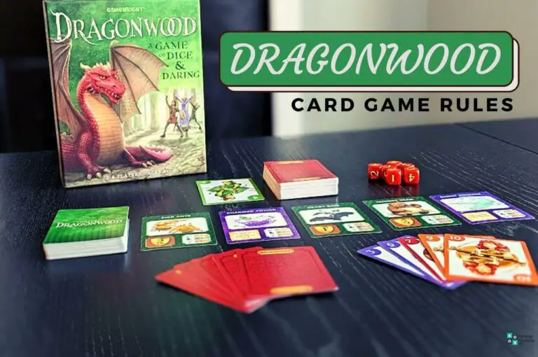 Dragonwood rules Image