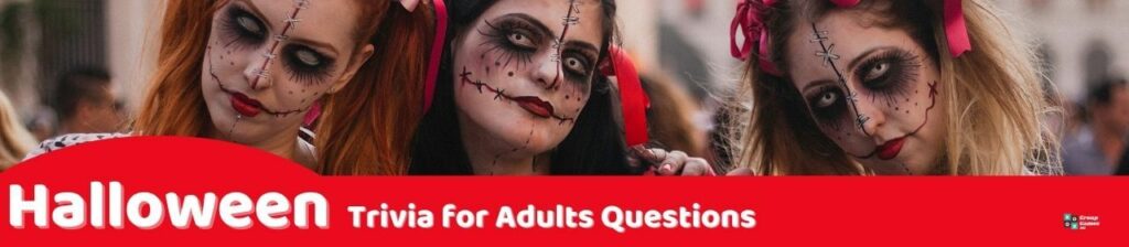 Halloween Trivia for Adults Questions Image