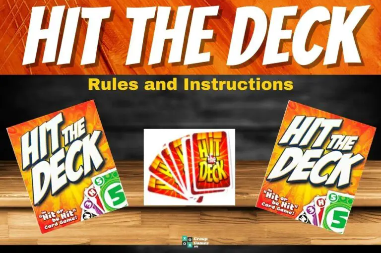Hit the Deck rules Image