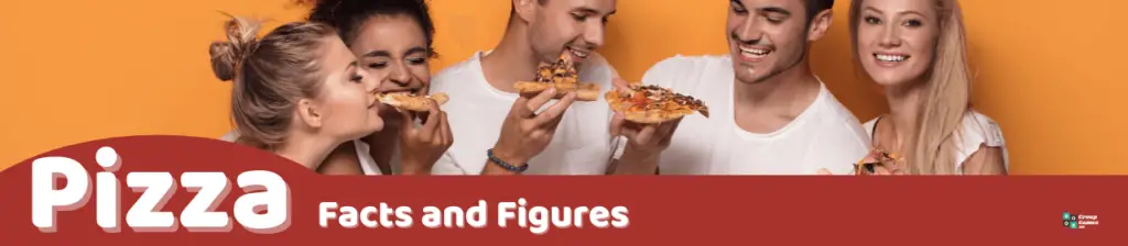 Pizza Facts and Figures Image