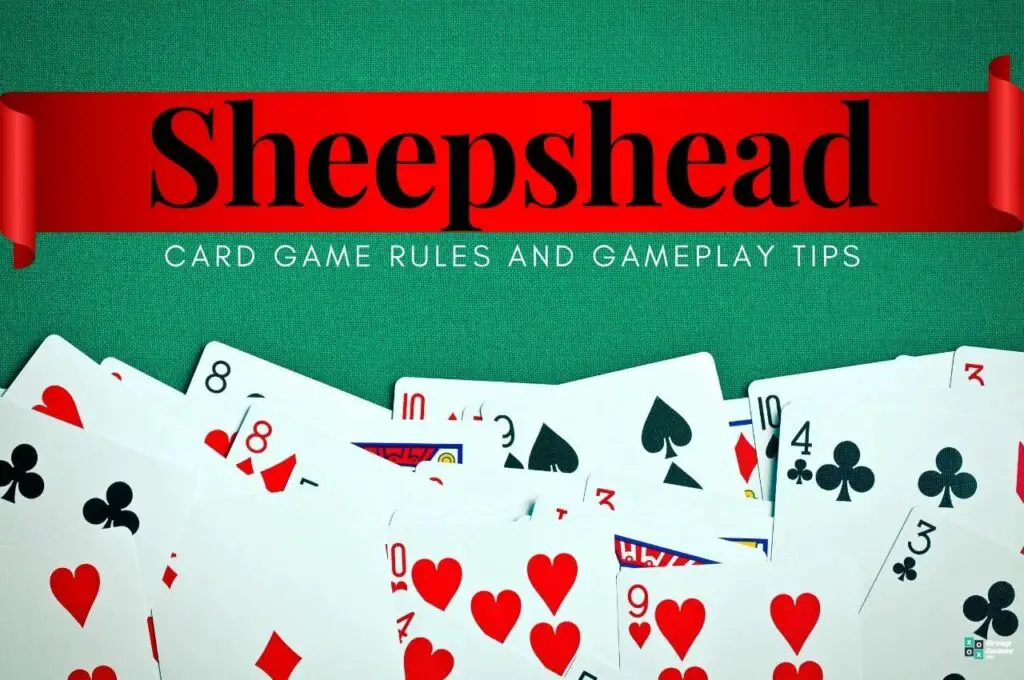 Sheepshead Rules Image