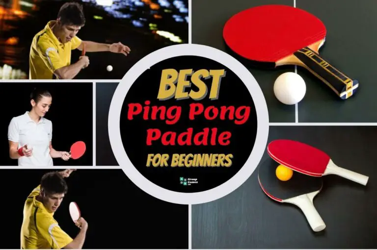 best ping pong paddle for beginners Image