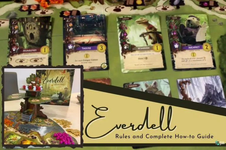 Everdell rules Image