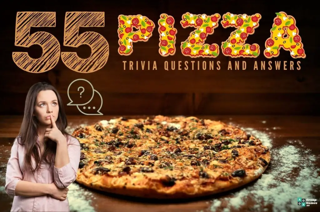 pizza trivia questions Image