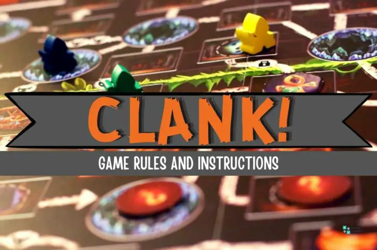 Clank! rules Image