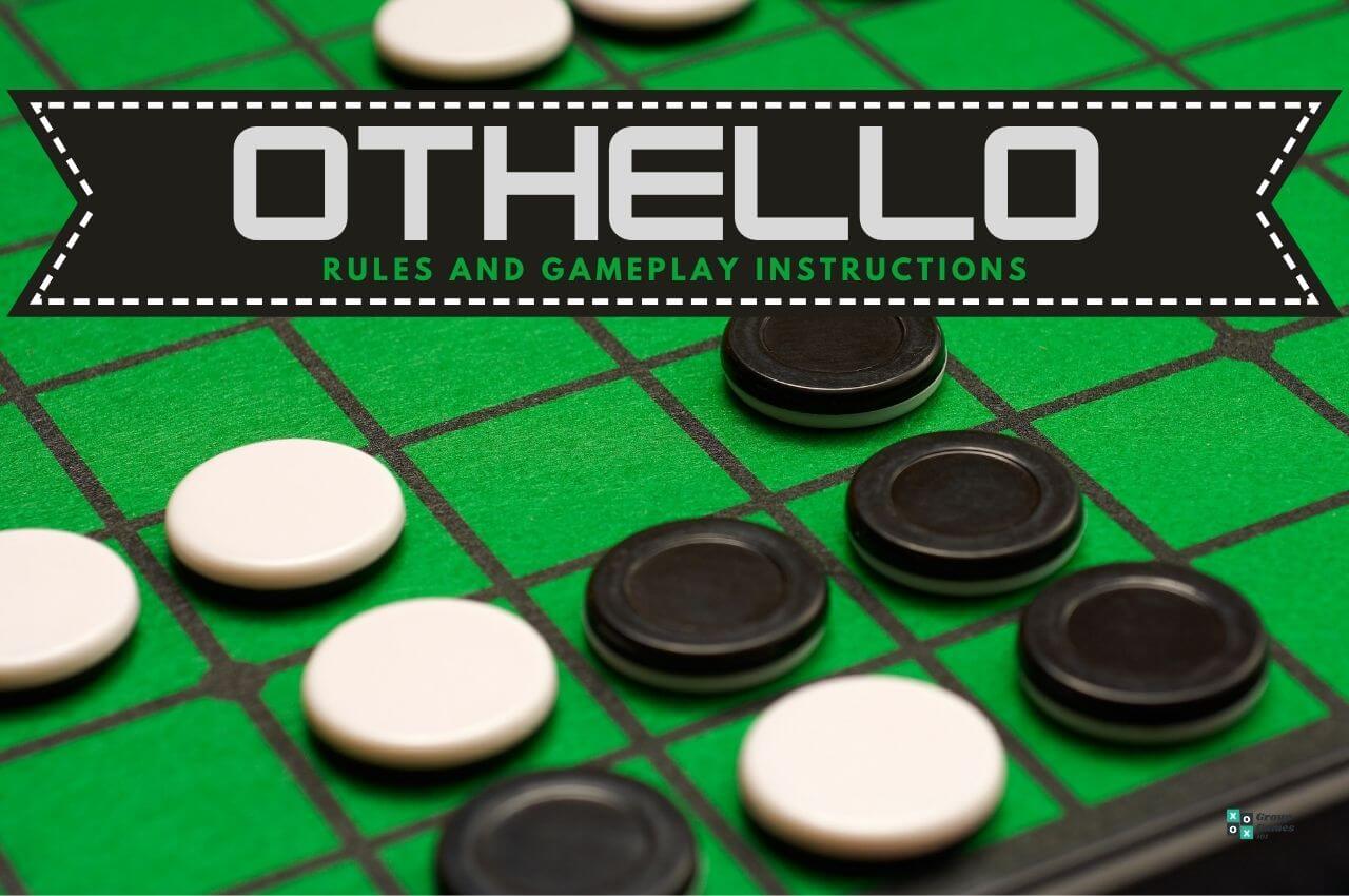 Othello rules Image