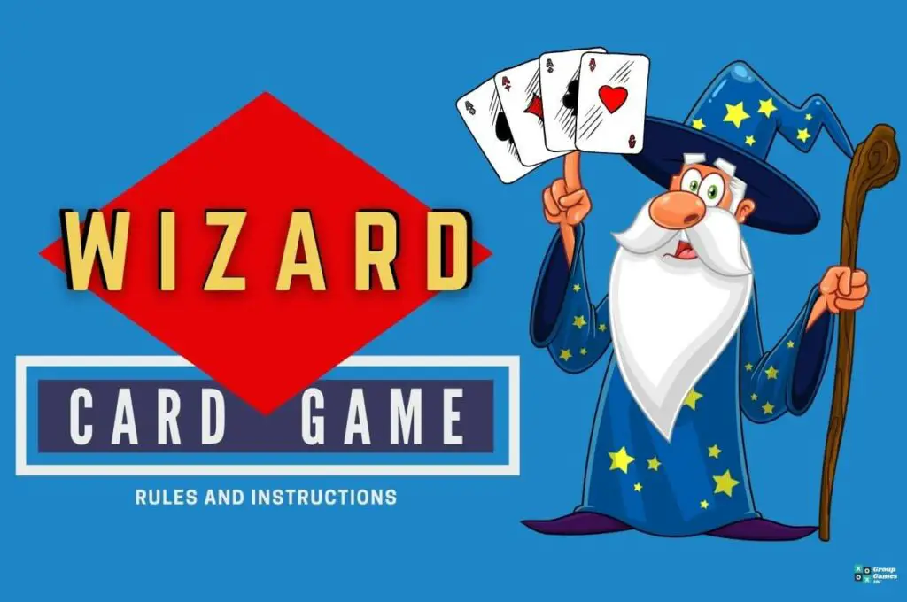 wizard rules Image