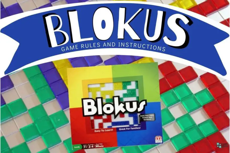 Blokus rules Image