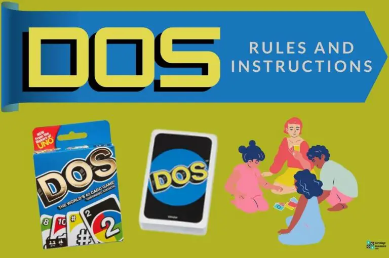 DOS rules Image