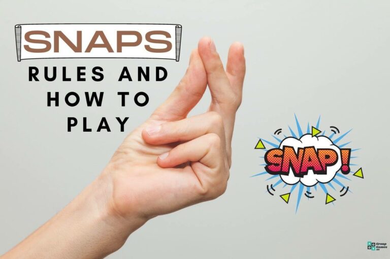 Snaps game Image