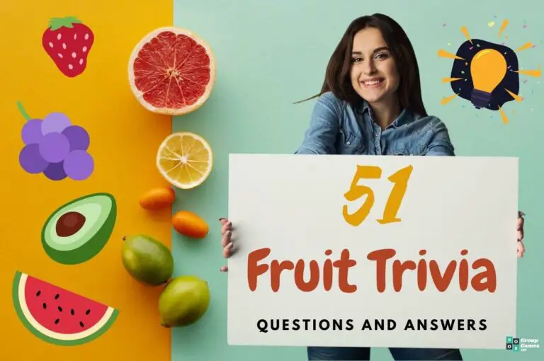 fruit trivia Image