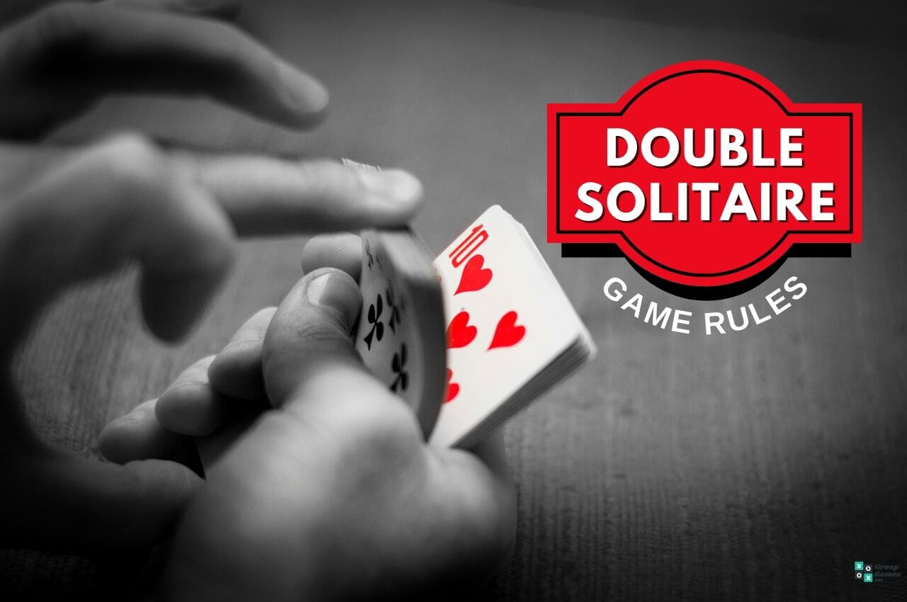 Double Solitaire rules Image