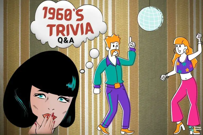 1960's trivia Image