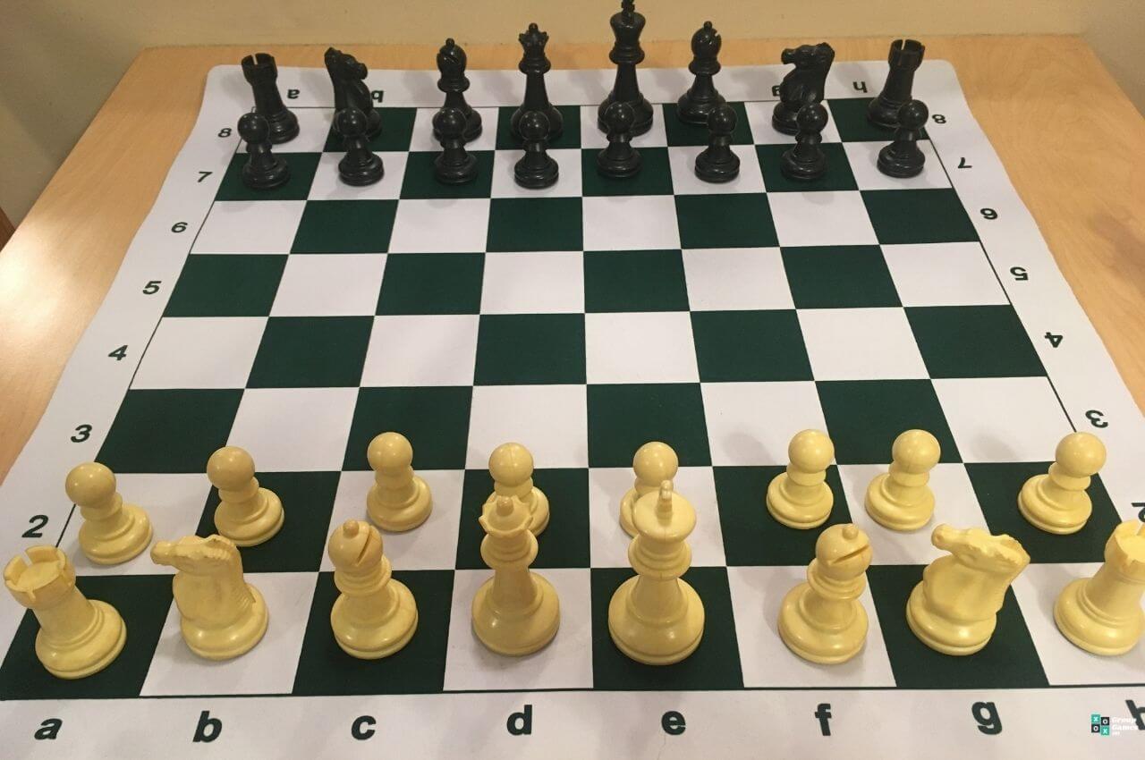 How to Play Chess for Beginners: Rules and Instructions