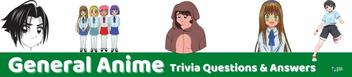 33 Anime Trivia Questions (and Answers) | Group Games 101