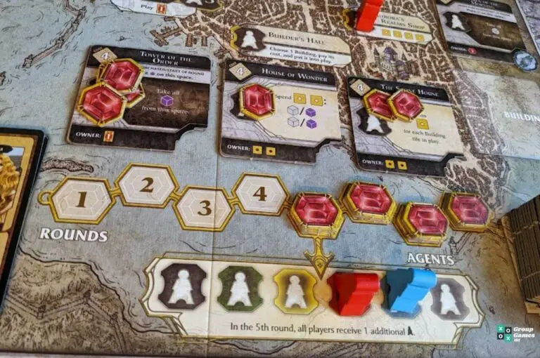 Lords of Waterdeep: Rules and How to Play | Group Games 101