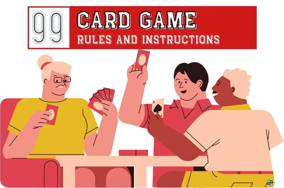99 Card Game: Rules and How to Play | Group Games 101 99 Card Game: Rules and How to Play | Group Games 101
