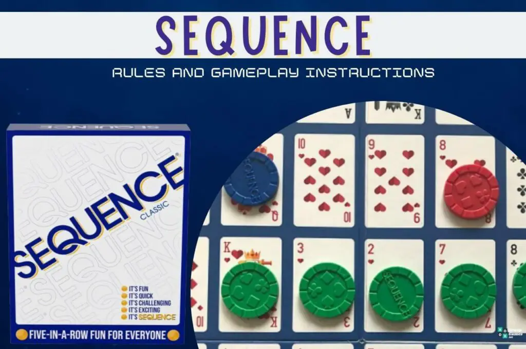 Sequence rules Image