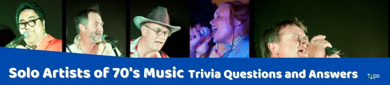 29 Fantastic 70 s Music Trivia Questions and Answers 