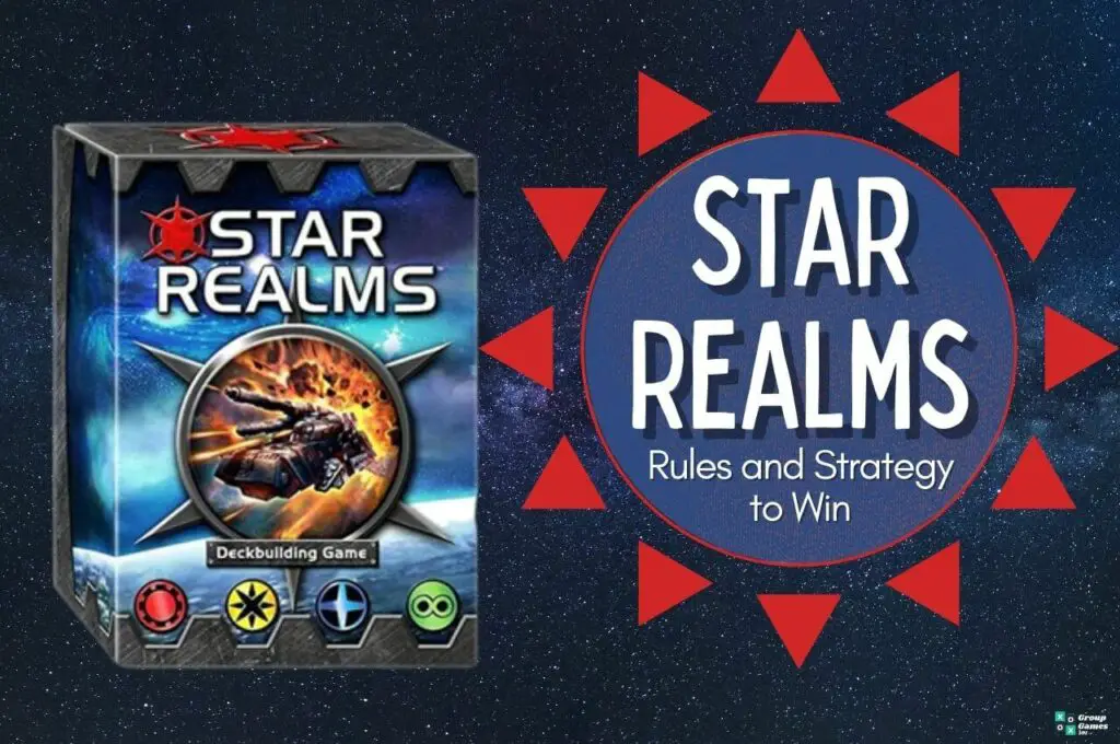 Star Realms rules Image