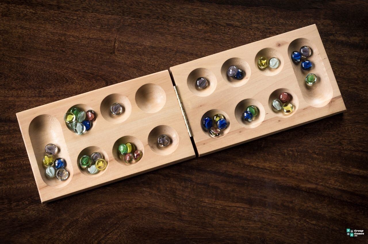 Mancala Game Rules and How to Play Group Games 101