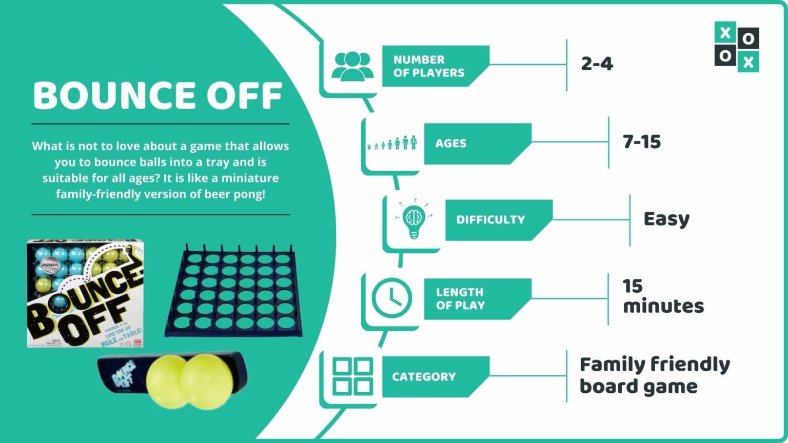 Bounce Off: Rules and How to Play | Group Games 101